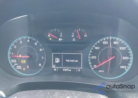 2023 Chevrolet Malibu Fwd 1Fl from USA, damaged, VIN 1G1ZC5ST6PF152982